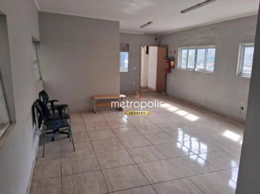 Depósito-Galpão-Armazém à venda e aluguel, 800m² - Foto 6