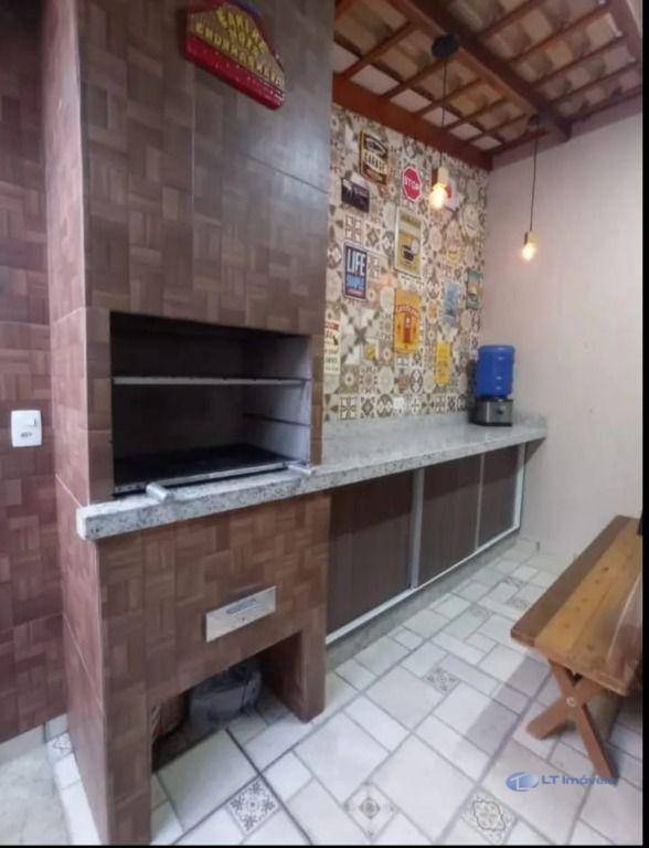 Casa de Condomínio à venda com 2 quartos, 71m² - Foto 11