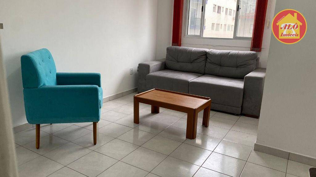 Apartamento à venda com 1 quarto, 41m² - Foto 7