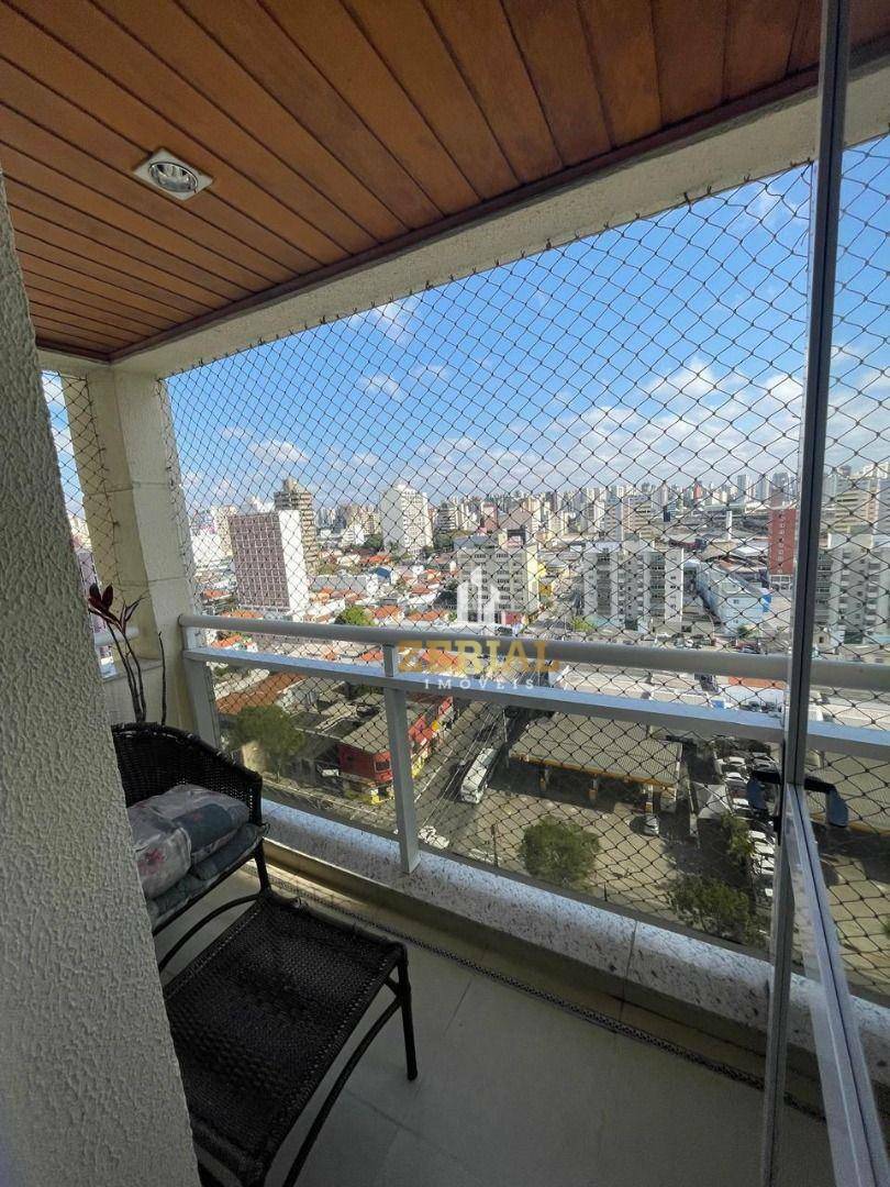 Apartamento à venda com 3 quartos, 128m² - Foto 22