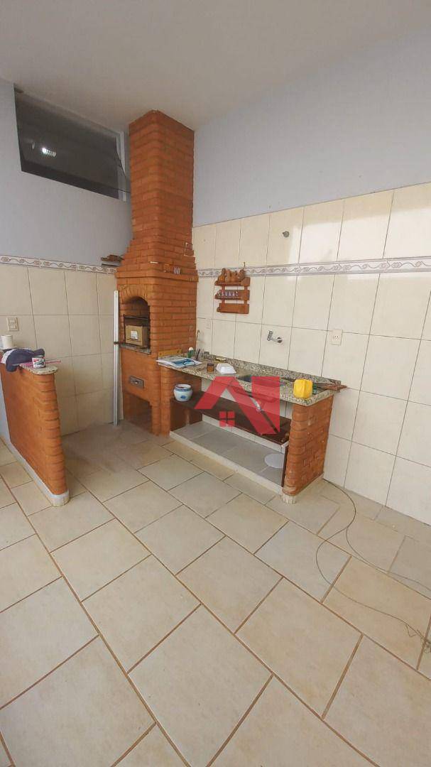 Sobrado à venda com 3 quartos, 240m² - Foto 23