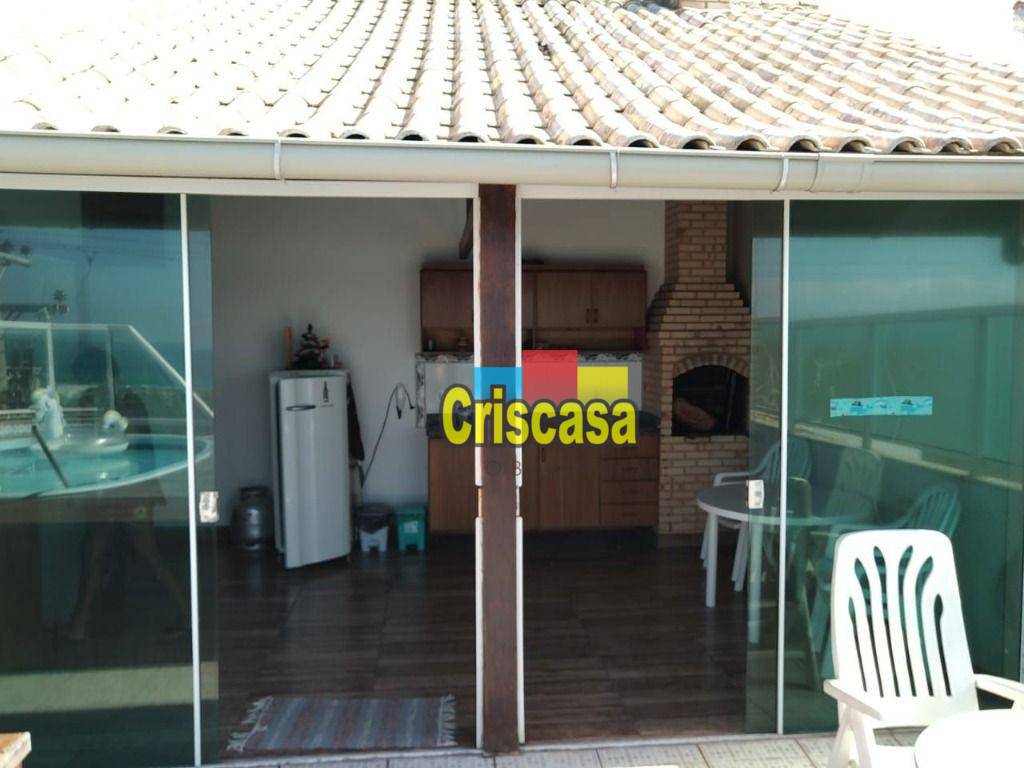 Casa à venda com 3 quartos, 200m² - Foto 12