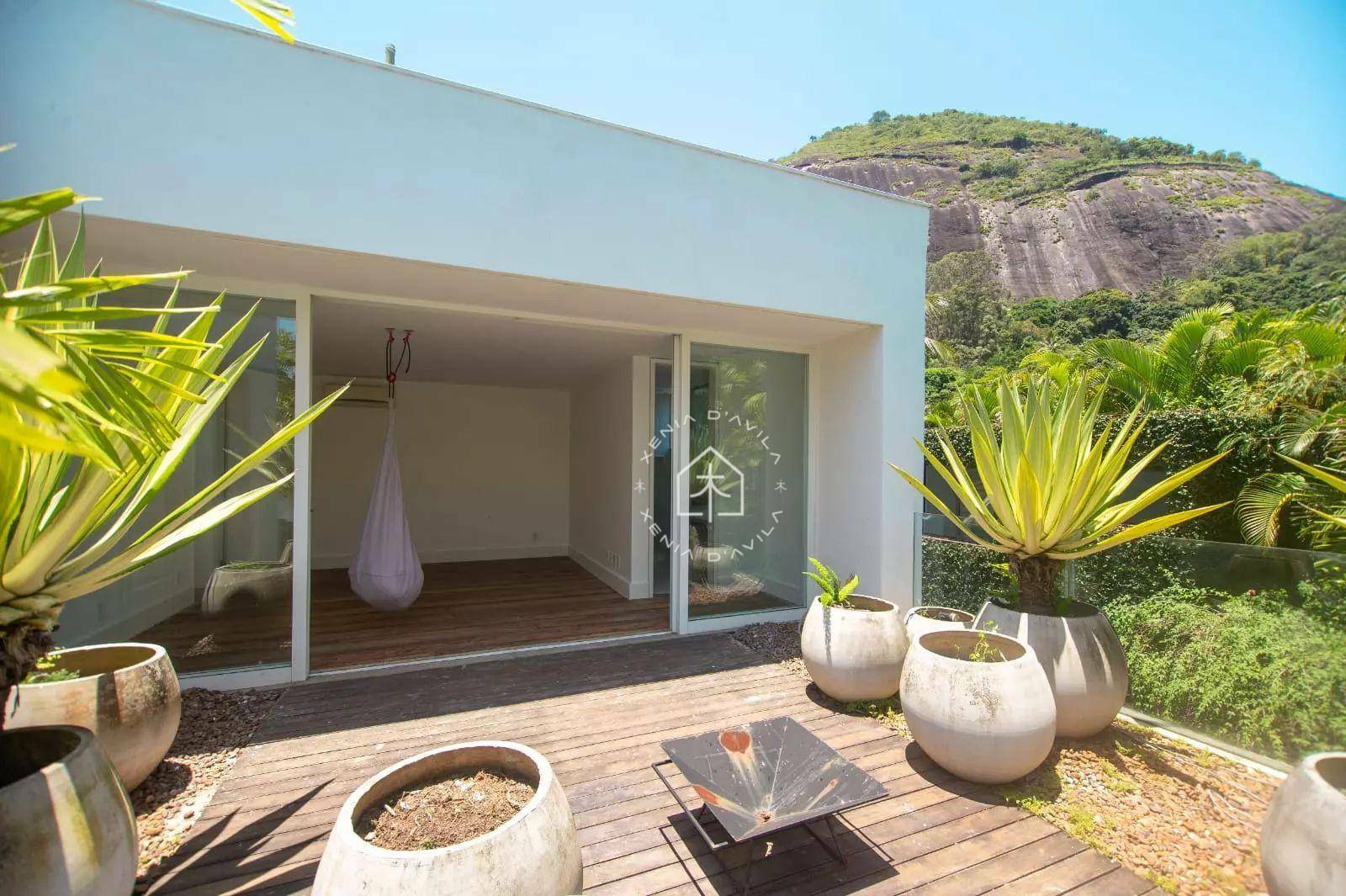 Casa de Condomínio à venda com 4 quartos, 480m² - Foto 6