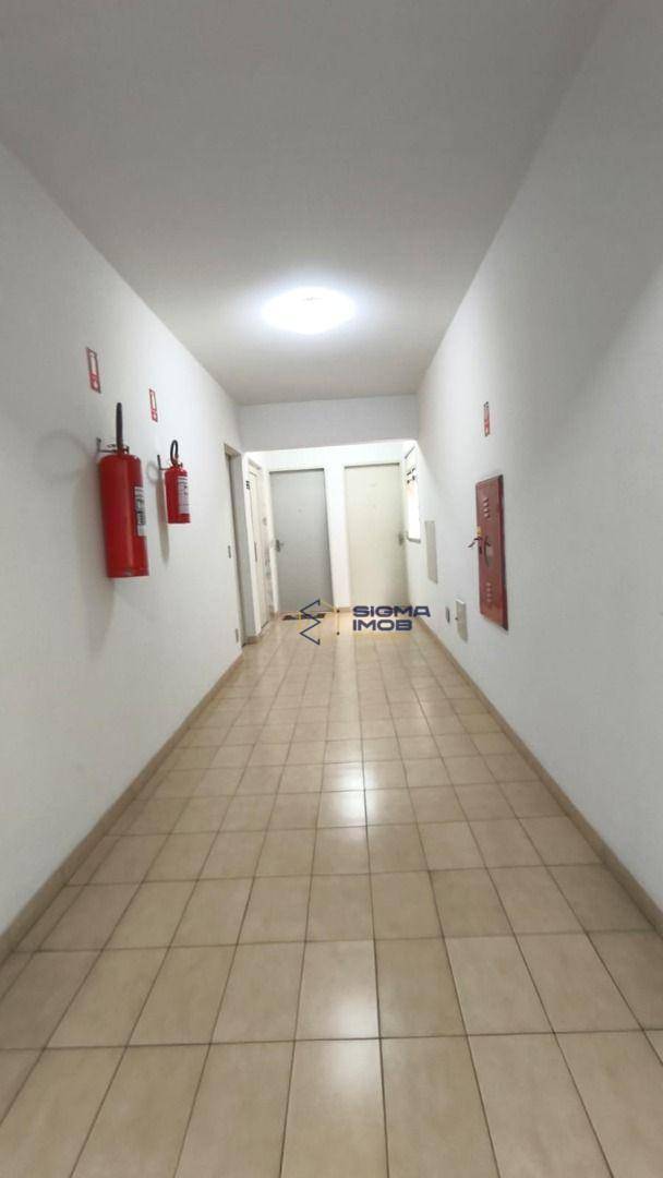 Apartamento à venda com 1 quarto, 45m² - Foto 7