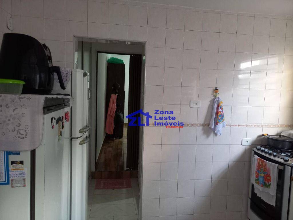 Casa à venda com 3 quartos, 120m² - Foto 25