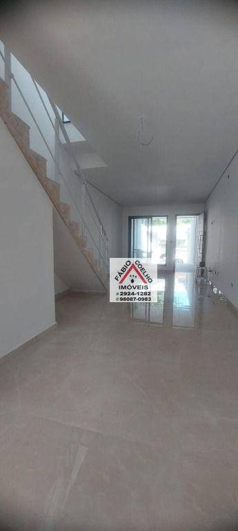 Sobrado à venda com 3 quartos, 110m² - Foto 12