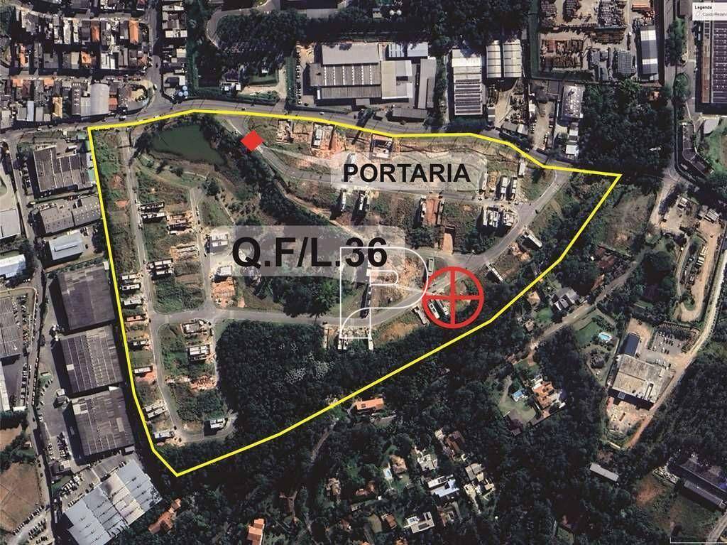 Loteamento e Condomínio, 137 m² - Foto 2