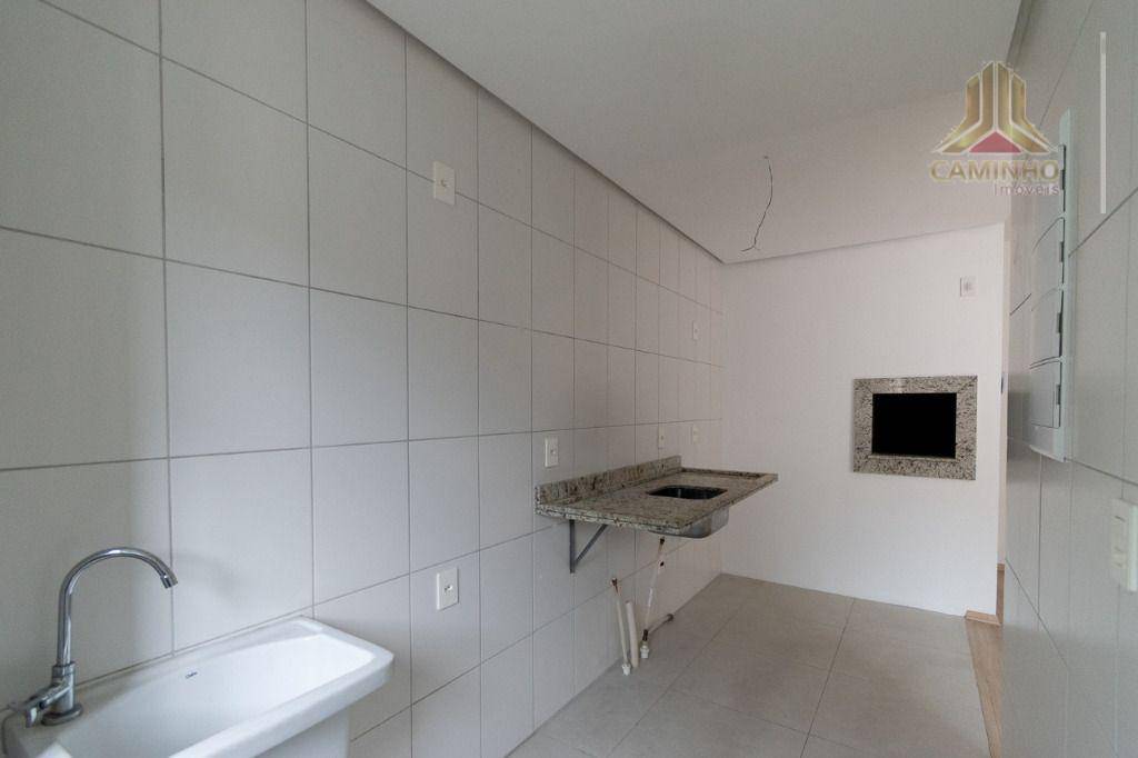 Apartamento à venda com 2 quartos, 66m² - Foto 11