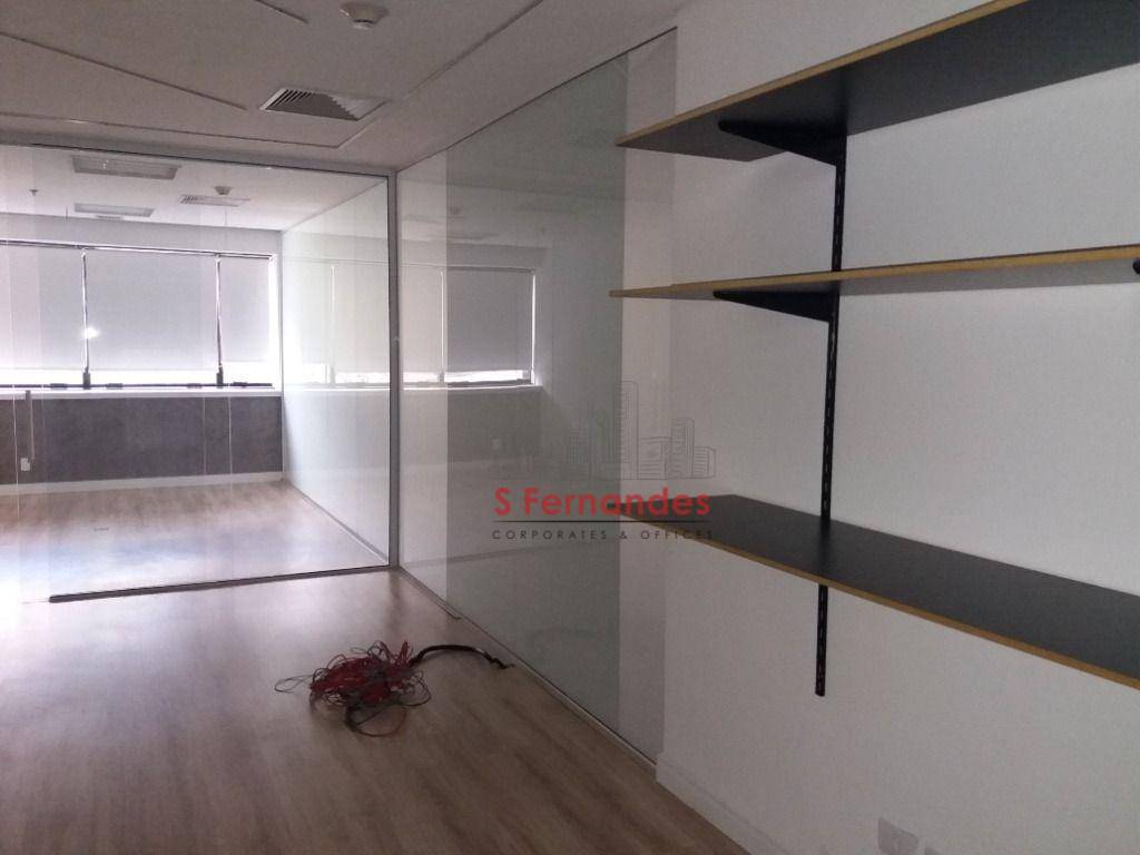 Conjunto Comercial-Sala para alugar, 266m² - Foto 23