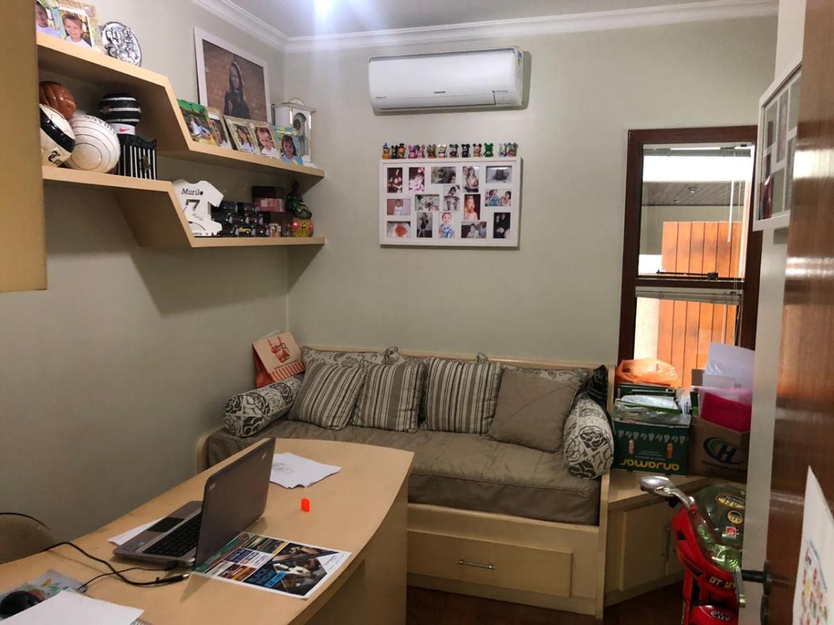 Casa de Condomínio à venda com 3 quartos, 300m² - Foto 13