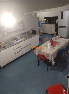 Sobrado, 3 quartos, 360 m² - Foto 4