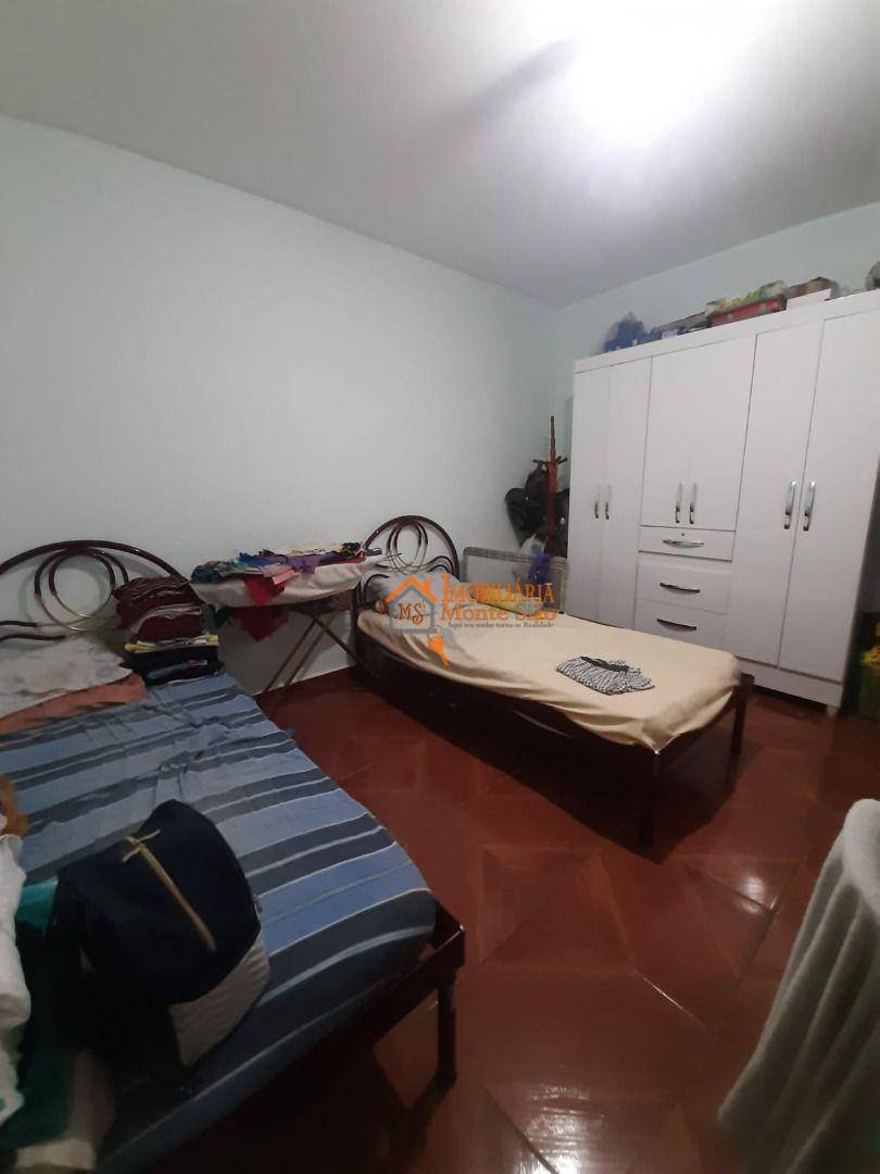 Sobrado à venda com 4 quartos, 280m² - Foto 17