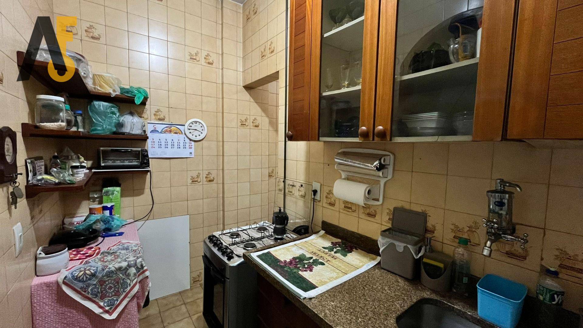 Apartamento à venda com 2 quartos, 62m² - Foto 13