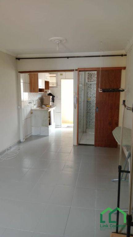 Apartamento à venda com 1 quarto, 36m² - Foto 11