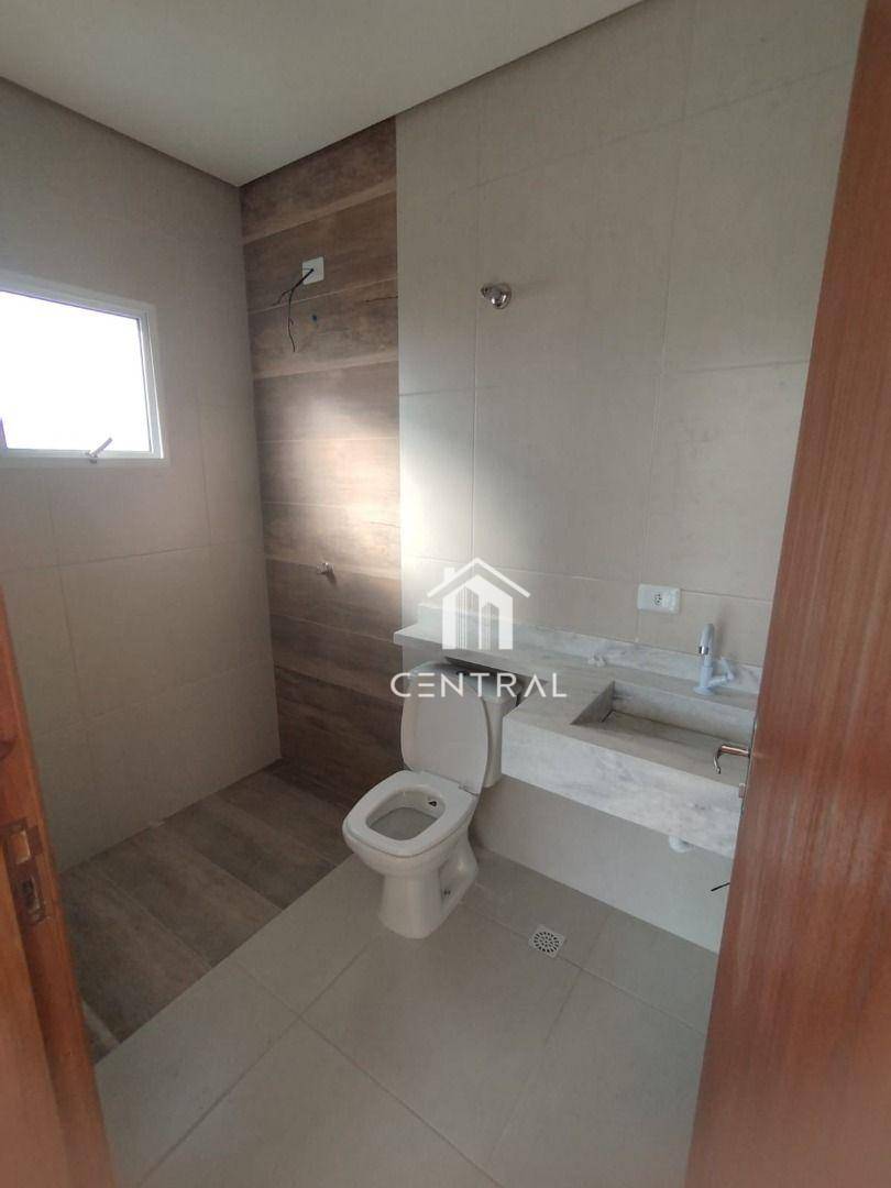 Sobrado à venda com 3 quartos, 125m² - Foto 14