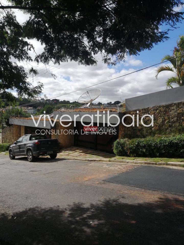 Casa à venda com 3 quartos, 600m² - Foto 5