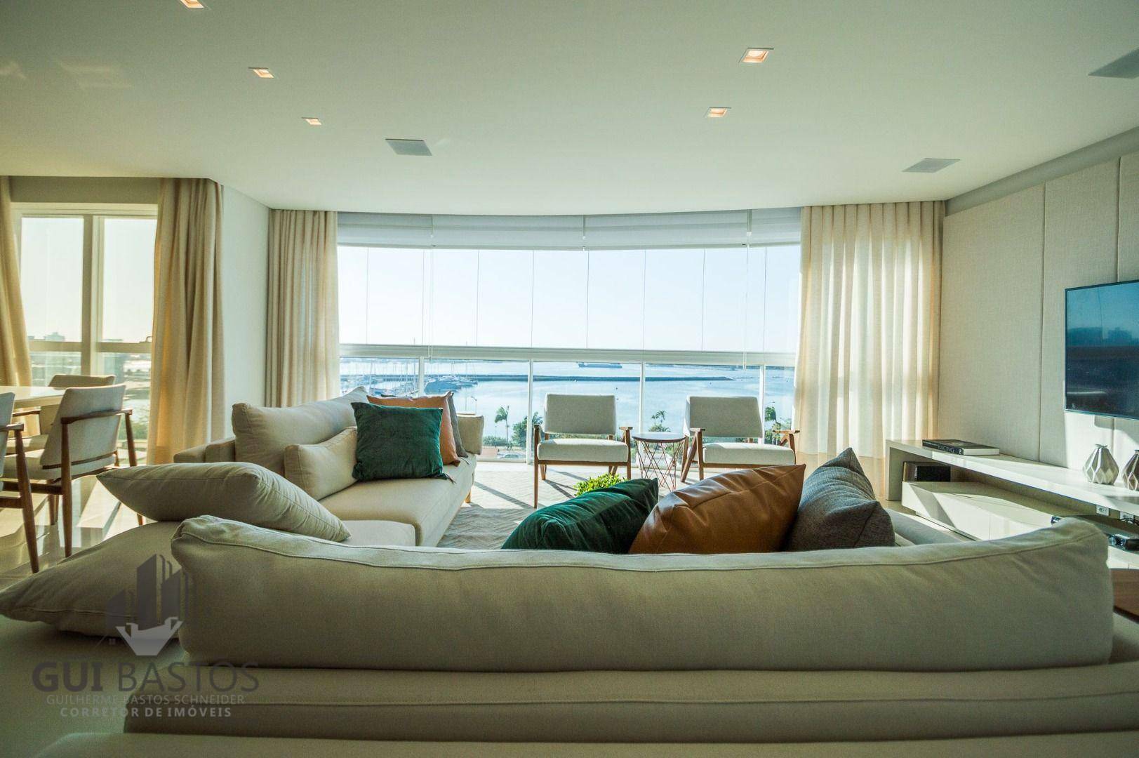 Apartamento, 4 quartos, 181 m² - Foto 11