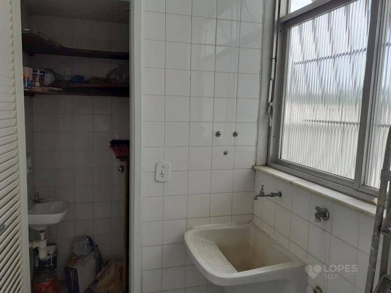 Apartamento à venda com 1 quarto, 55m² - Foto 9