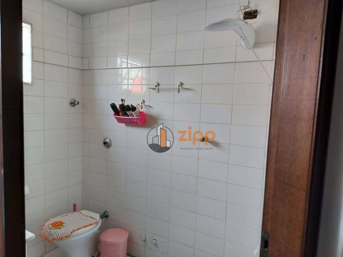 Sobrado à venda com 3 quartos, 120m² - Foto 7