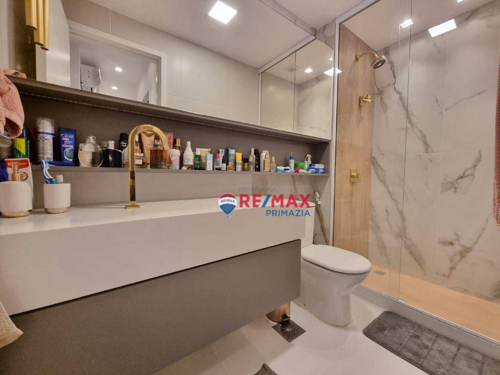 Apartamento à venda com 2 quartos, 85m² - Foto 15