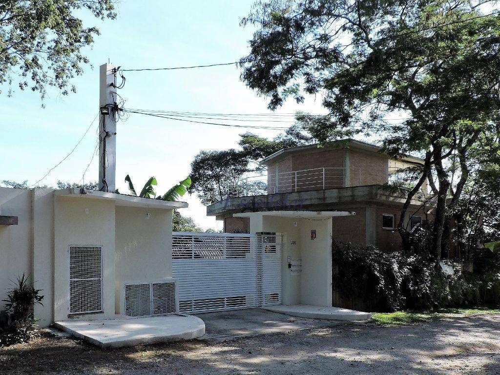 Casa à venda com 4 quartos, 380m² - Foto 35