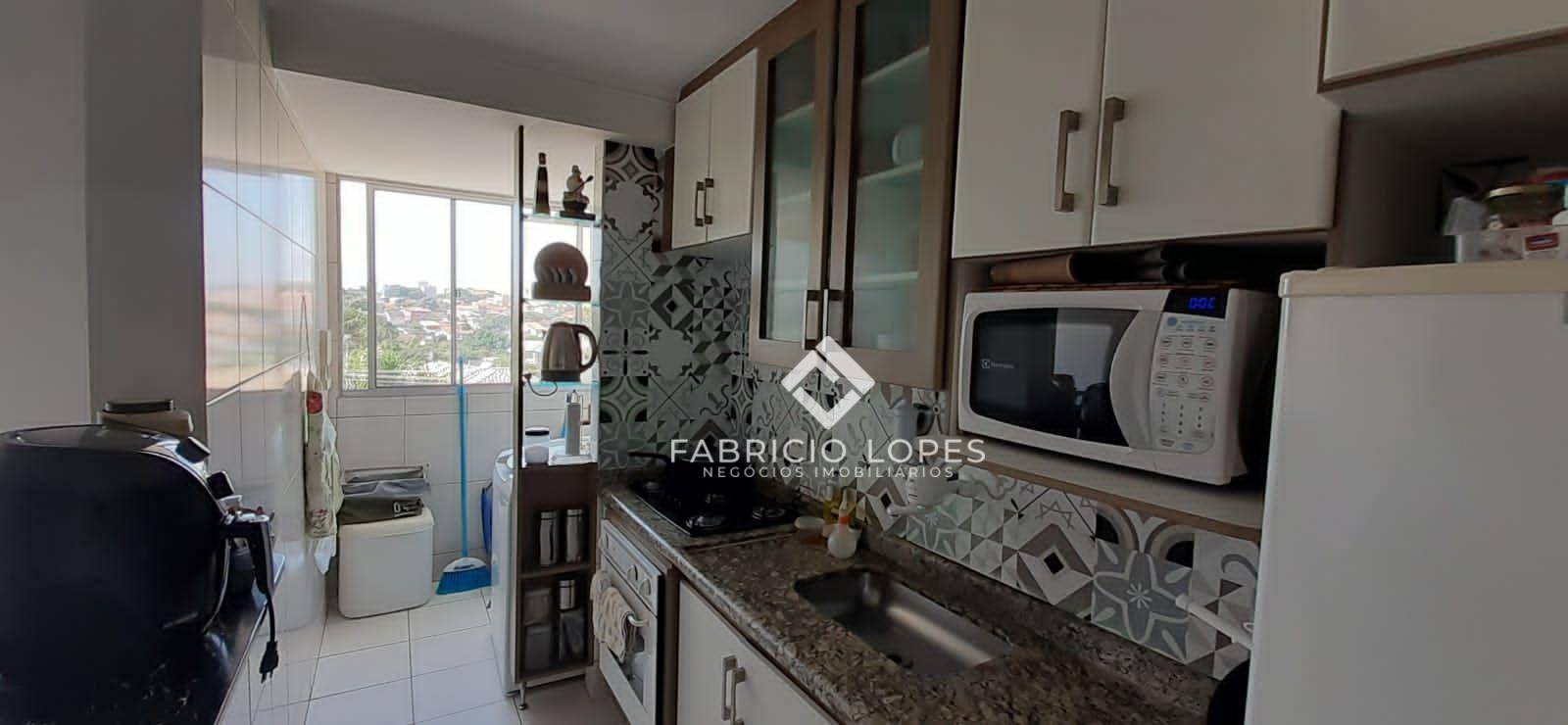 Apartamento à venda com 4 quartos, 132m² - Foto 9