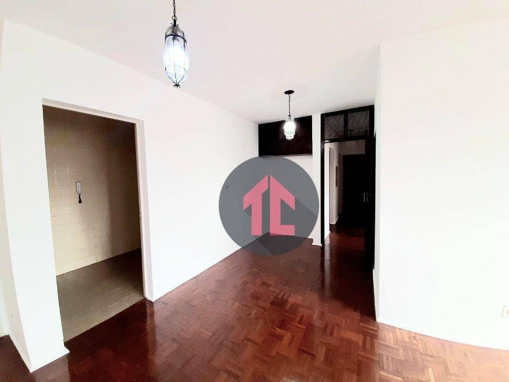 Apartamento, 3 quartos, 117 m² - Foto 2