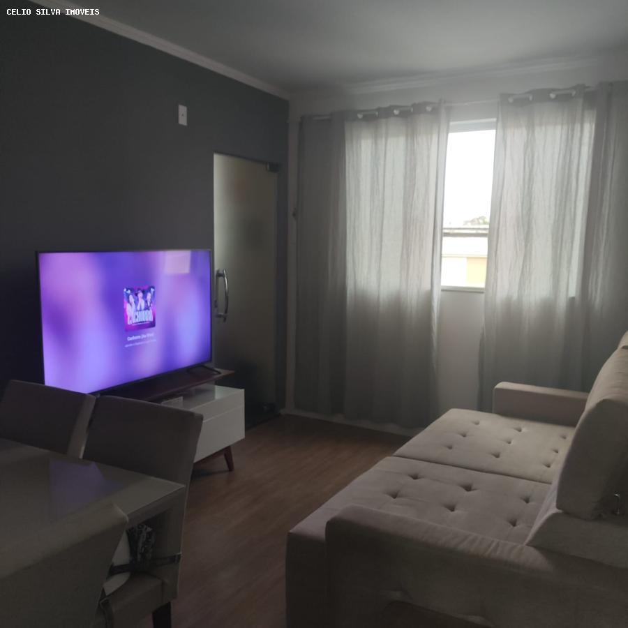 Apartamento à venda com 2 quartos, 52m² - Foto 7