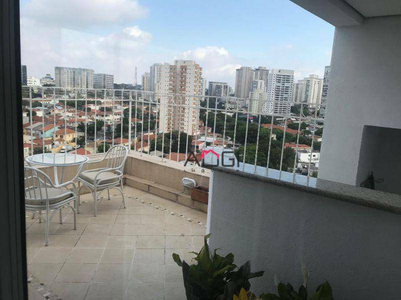 Apartamento à venda com 2 quartos, 82m² - Foto 1