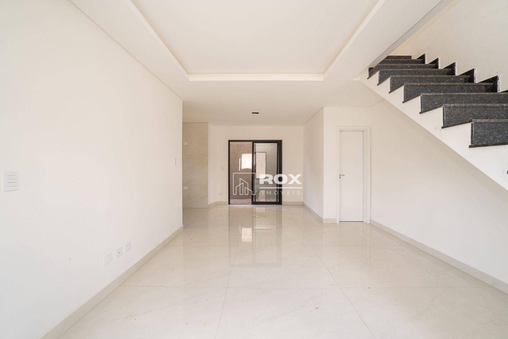 Sobrado à venda com 3 quartos, 120m² - Foto 3