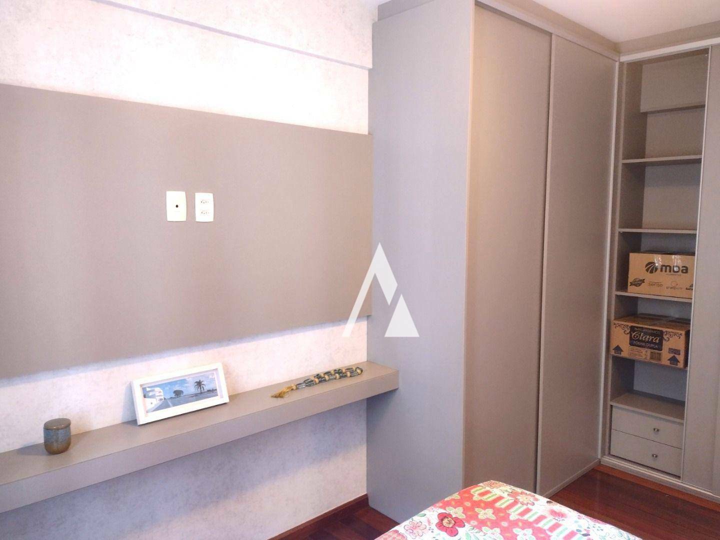 Cobertura à venda com 2 quartos, 167m² - Foto 27