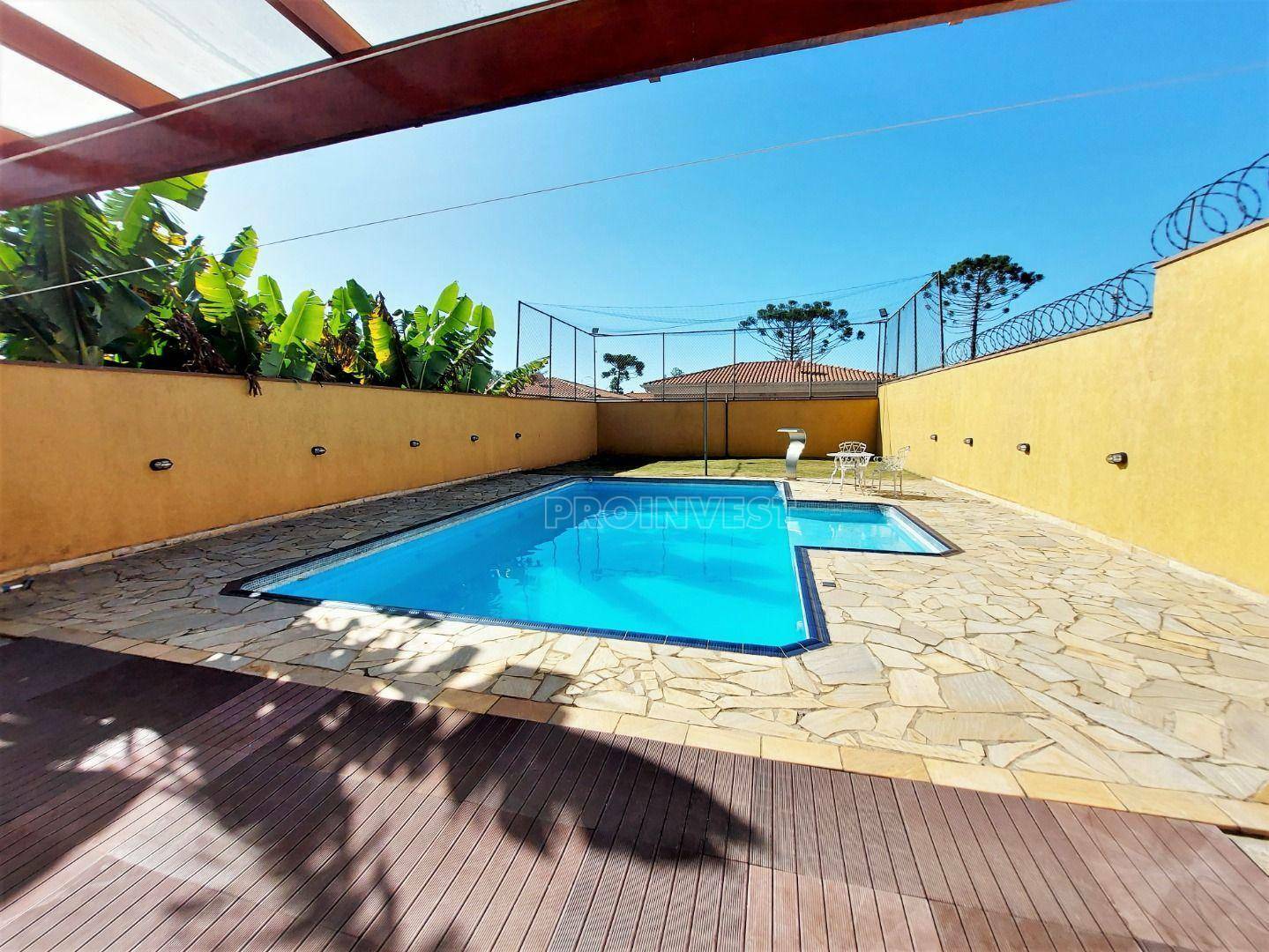 Casa de Condomínio à venda com 3 quartos, 460m² - Foto 42