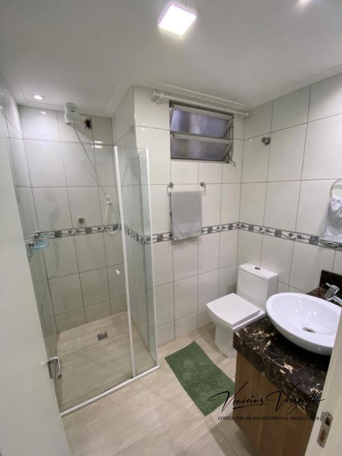 Apartamento à venda com 3 quartos, 80m² - Foto 5