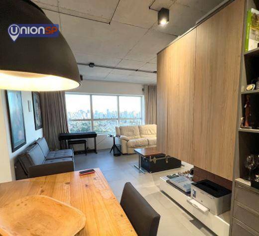 Apartamento à venda com 3 quartos, 74m² - Foto 18