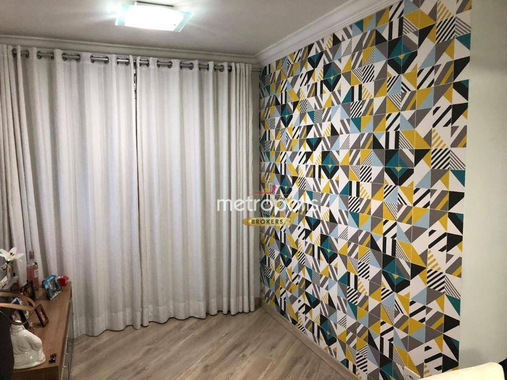 Apartamento à venda com 2 quartos, 42m² - Foto 1