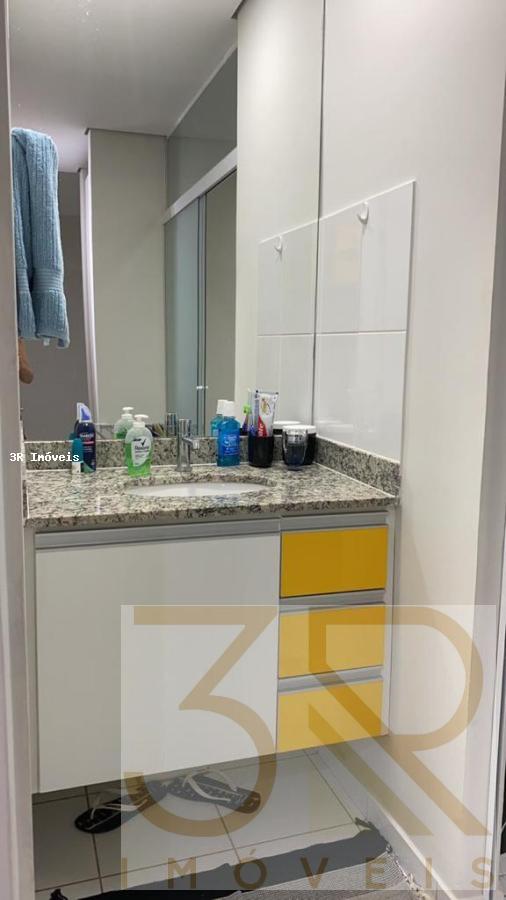 Apartamento à venda com 1 quarto, 22m² - Foto 14