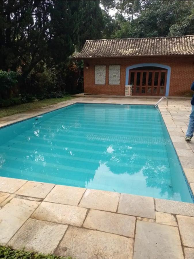 Casa de Condomínio à venda com 4 quartos, 451m² - Foto 19