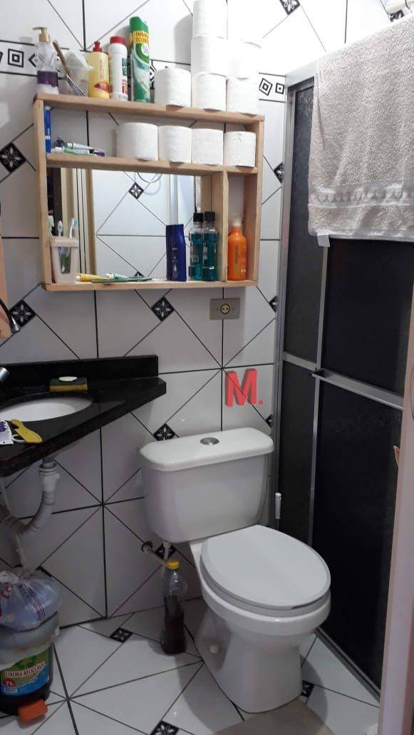 Casa, 3 quartos, 131 m² - Foto 4