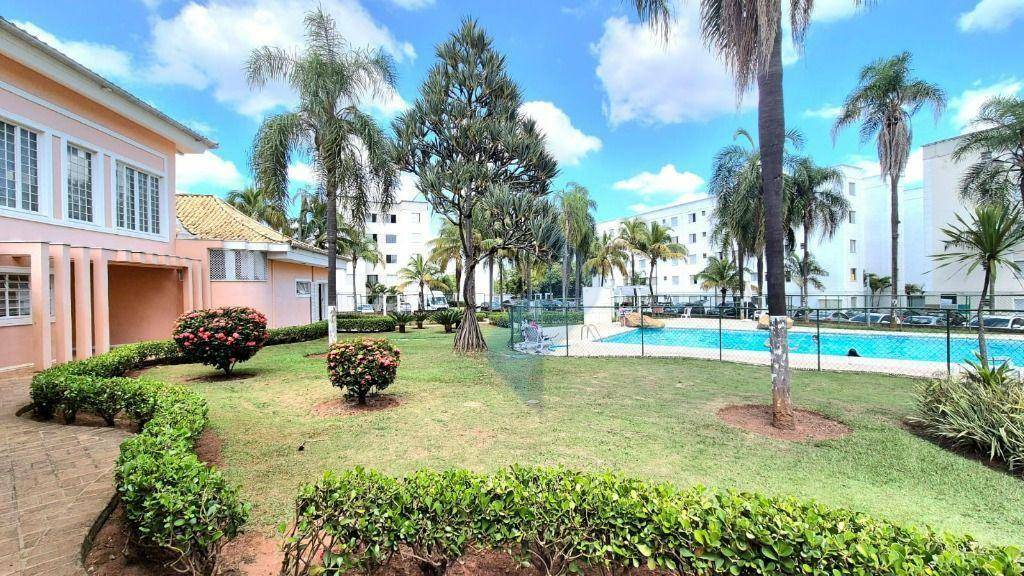 Apartamento à venda com 1 quarto, 38m² - Foto 23
