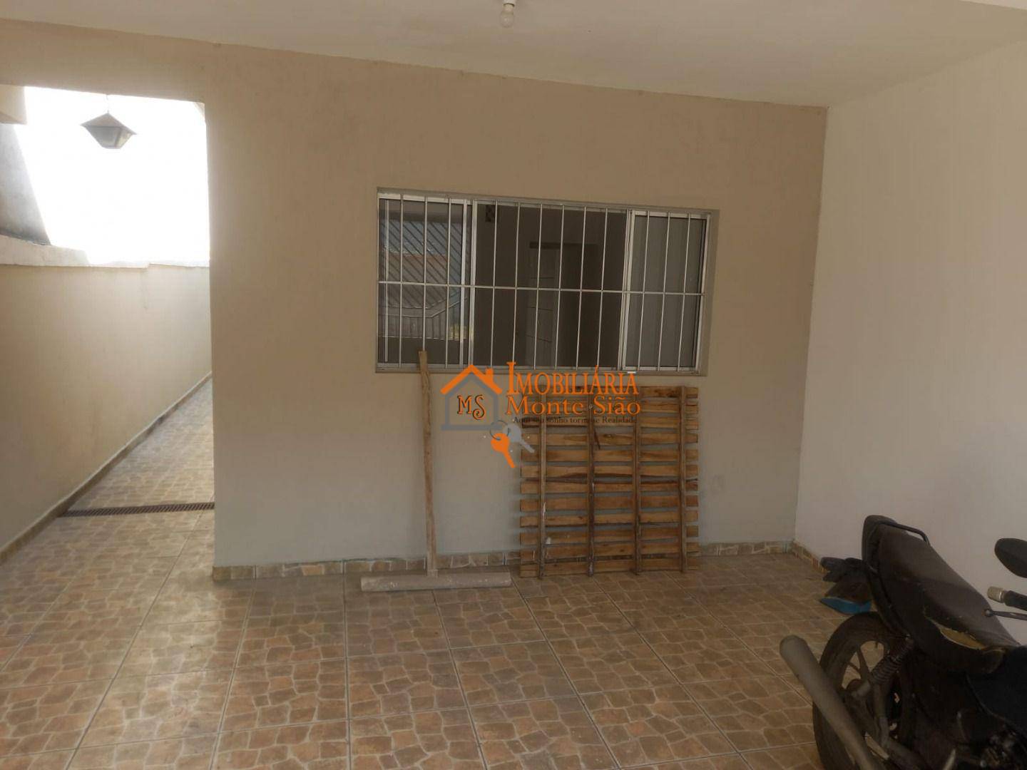 Casa à venda com 2 quartos, 120m² - Foto 15