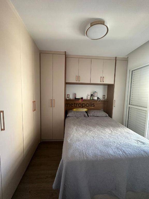 Apartamento à venda com 2 quartos, 60m² - Foto 10