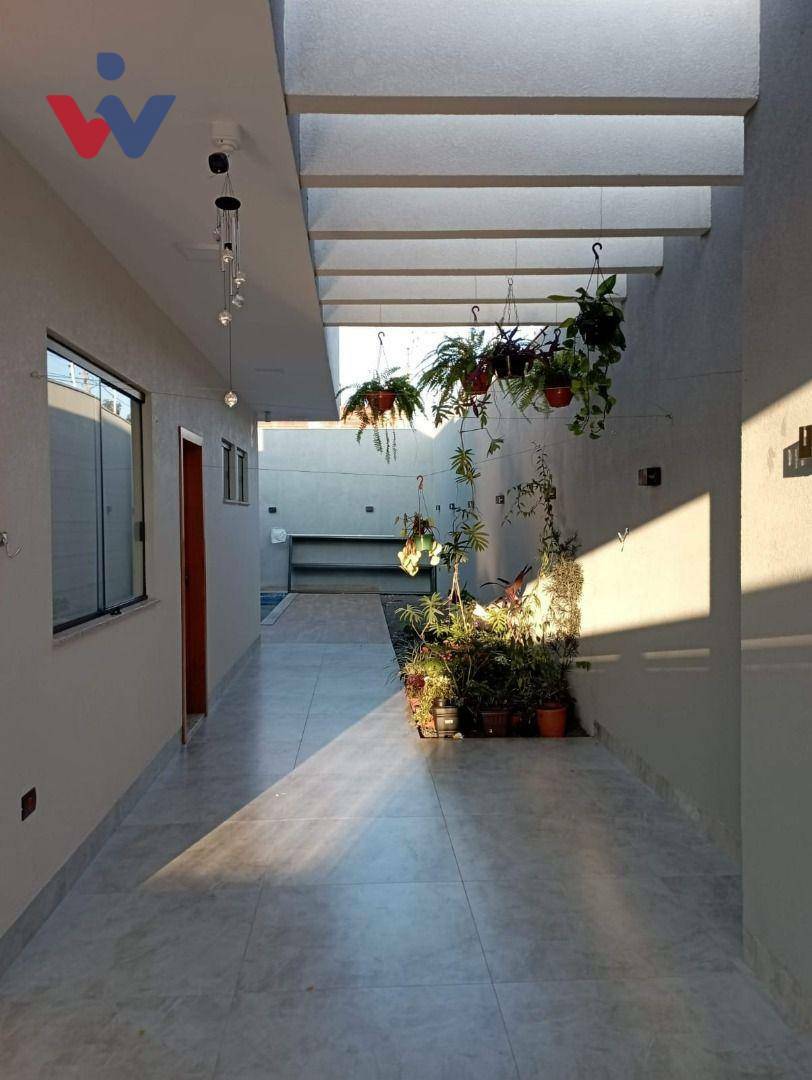 Casa à venda com 3 quartos, 170m² - Foto 29