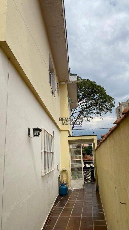 Sobrado à venda com 3 quartos, 143m² - Foto 28