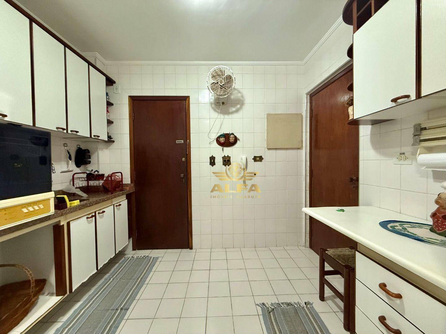 Apartamento à venda com 3 quartos, 100m² - Foto 16