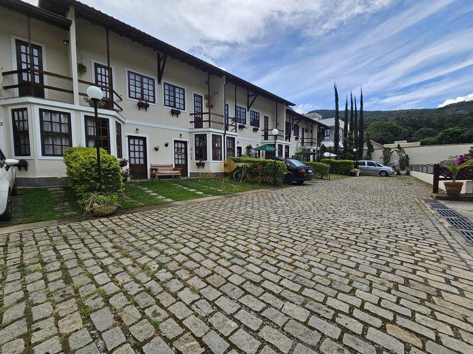 Casa de Condomínio à venda com 2 quartos, 58m² - Foto 3