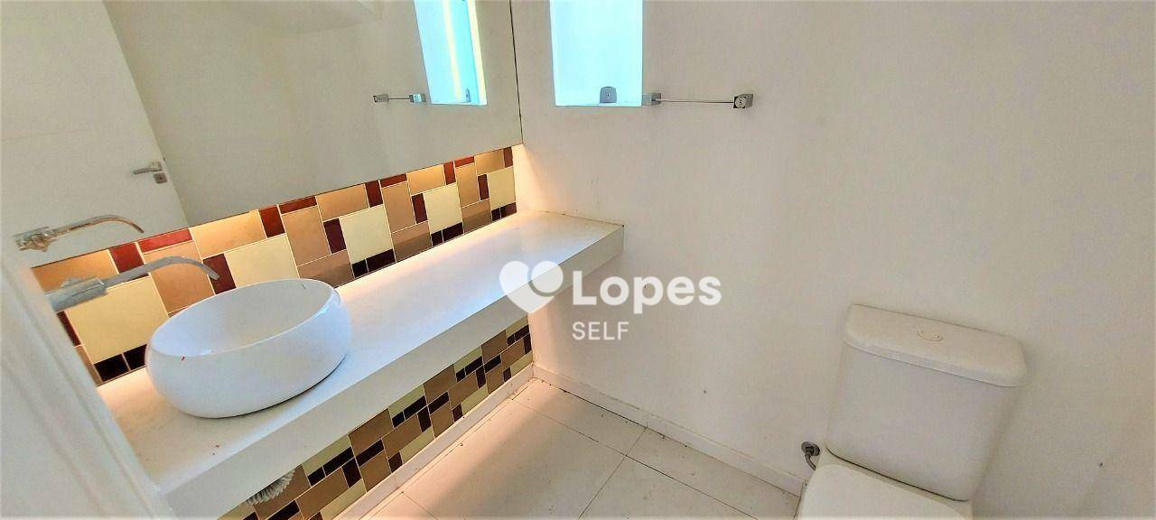 Casa de Condomínio à venda com 4 quartos, 270m² - Foto 16