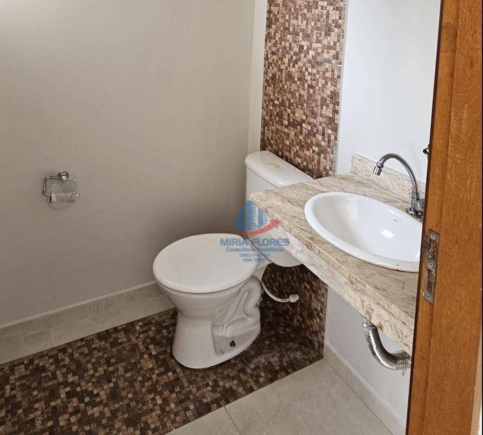 Sobrado, 2 quartos, 81 m² - Foto 3