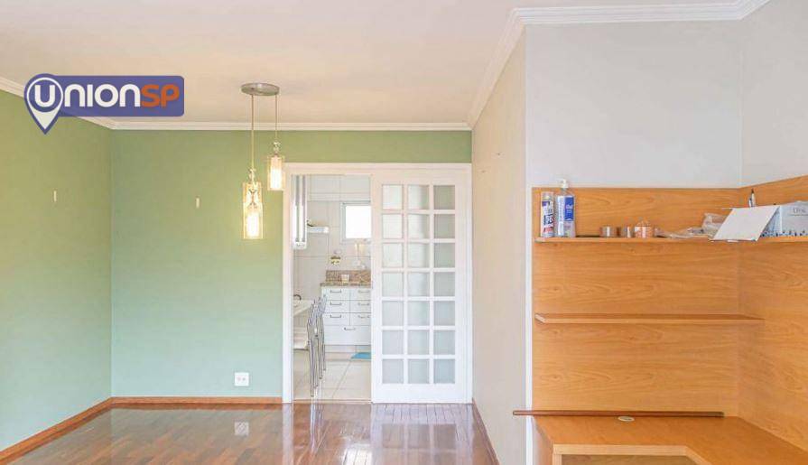 Apartamento à venda com 2 quartos, 71m² - Foto 3