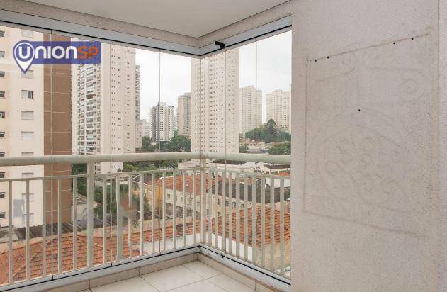 Apartamento à venda com 2 quartos, 60m² - Foto 3