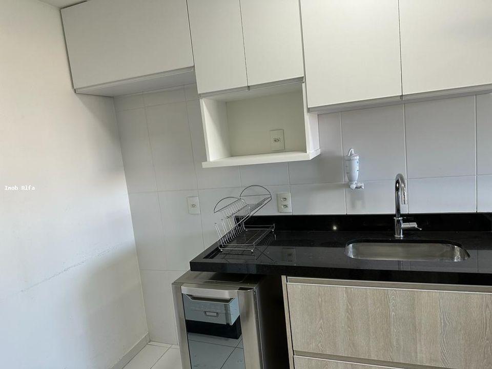 Apartamento à venda com 2 quartos, 60m² - Foto 10